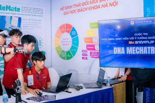 Tháo 'điểm nghẽn' khởi nghiệp