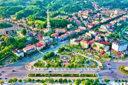 Yên Bái và Lào Cai có 99 đơn vị hành chính cấp xã sau hợp nhất