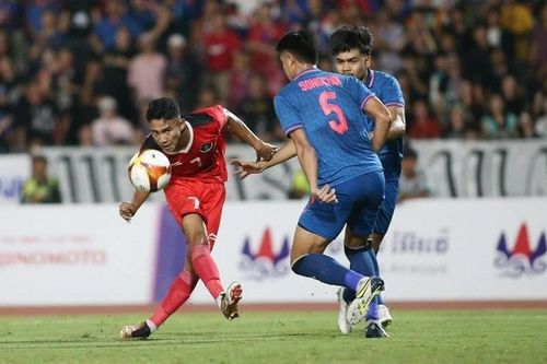 Môn bóng đá SEA Games 2025 sẽ có thay đổi lịch sử