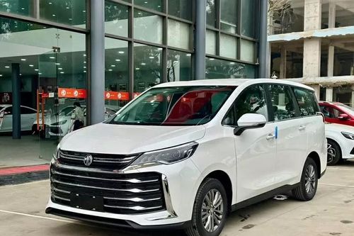MG G50 giảm giá tại Việt Nam, cạnh tranh với Xpander