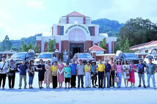 Sớm hoàn thành hồ sơ đề nghị UNESCO công nhận Di tích khảo cổ Óc Eo - Ba Thê là Di sản văn hóa thế giới