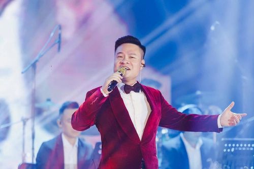 Nhạc sĩ Nguyễn Thành Trung tri ân quê hương đất nước qua bài hát 'Đất ơi nở hoa'