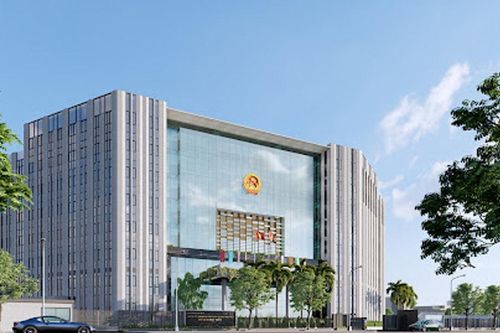 TP. HCM: Gian dối nhân sự giám sát, nhà thầu bị chính quyền xử phạt