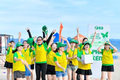 Vì sao F88 được vinh danh với Giải thưởng 'Gắn kết nhân viên' tại HR Excellence 2025?