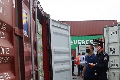 Lật tẩy những chiêu trò gian lận nguồn gốc 'made in Việt Nam'