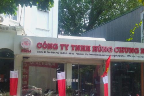 Hà Nội xử lý nhà, đất công bỏ hoang, sử dụng kém hiệu quả