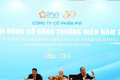 Duy trì vị thế số 1 về bảo hiểm phi nhân thọ, PVI khẳng định tiếp tục mở rộng, phát triển