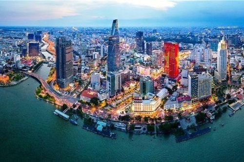 TP HCM giữ vững vai trò Thành phố động lực tăng trưởng