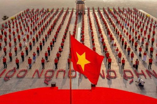 Người trẻ và trách nhiệm với lịch sử dân tộc