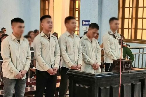 Con trai xảy ra mâu thuẫn, bố bị đánh tử vong