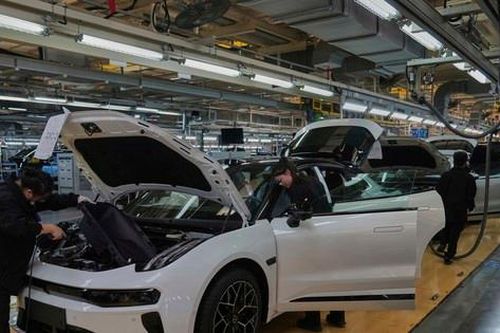 IMF hạ dự báo tăng trưởng với hầu hết quốc gia vì chính sách thuế của Mỹ