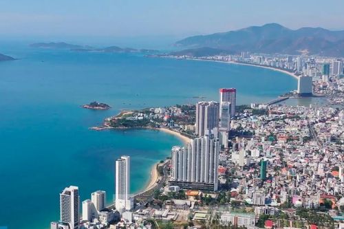 Sau sáp nhập, Khánh Hòa sẽ có bờ biển và tuyến Quốc lộ 1 dài nhất nước