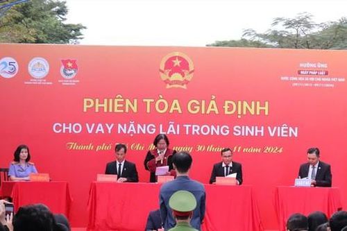 Cho vay qua app bủa vây giới trẻ - Bài 2: Vượt qua sợ hãi