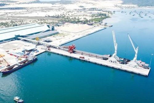 Mở rộng Quốc lộ 26B kết nối cao tốc Khánh Hòa - Buôn Ma Thuột đến cảng Nam Vân Phong