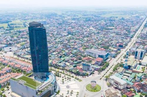 Hà Tĩnh đặt tên phường, xã sau sáp nhập như nào?
