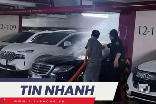 TIN NHANH: Ngày xét xử vụ kiện của ca sỹ Duy Mạnh; Lời khai của nghi phạm cướp ngân hàng