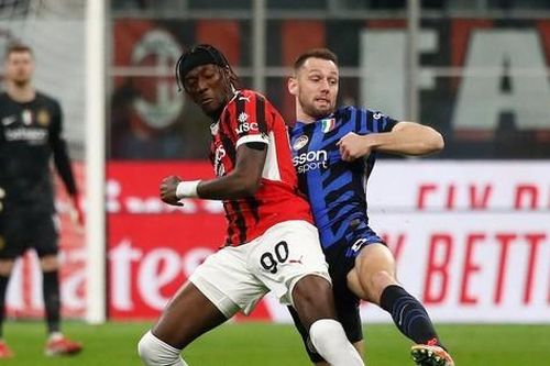 Nhận định Inter Milan vs AC Milan, 02h00 ngày 24/4: Mơ tiếp cú ăn ba