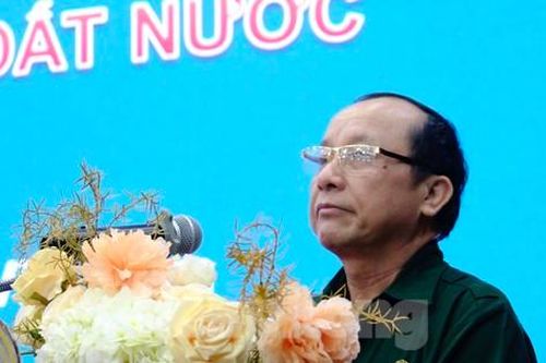 Thanh niên xung phong - những 'điểm tựa sống' trên tọa độ lửa