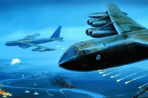 Sử gia, phi công Mỹ nói về B-52 bị Việt Nam bắn rơi: Tổn thất chiến thuật, hệ quả chiến lược