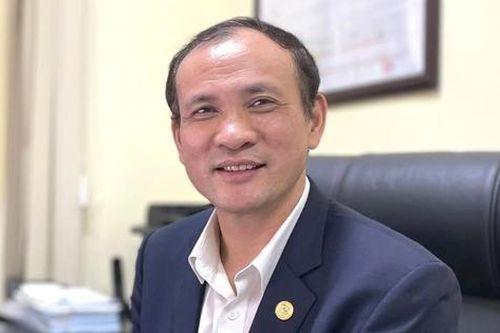 Trường Đại học Thủy lợi có tân Hiệu trưởng
