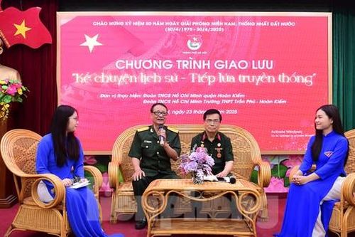 Chiến sĩ Thành cổ Quảng Trị: Đồng đội hy sinh cho mình được sống