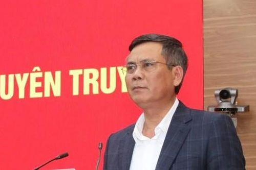Đảng ủy Mặt trận Tổ quốc, các đoàn thể Trung ương lập Tổ công tác về sắp xếp các cơ quan báo chí