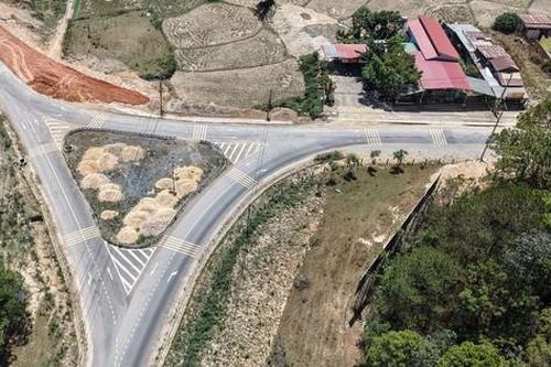 Hơn 1.000 tỷ đồng xây đường kết nối Lâm Đồng với Bình Thuận