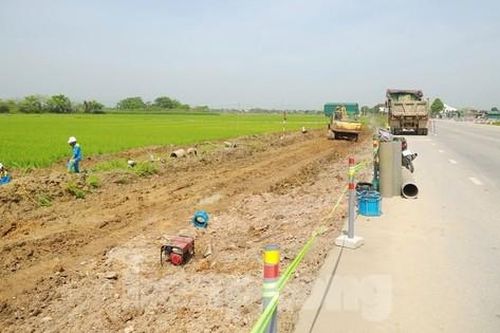Dự án giao thông trọng điểm vướng mắc, lãnh đạo tỉnh Nghệ An chỉ đạo 'nóng'