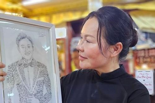 Showbiz 23/4: Đồng nghiệp tưởng nhớ Quý Bình