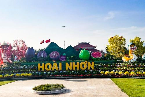 Một địa phương ở Bình Định thay đổi cách đặt tên, bỏ đánh số thứ tự từ 1 đến 7