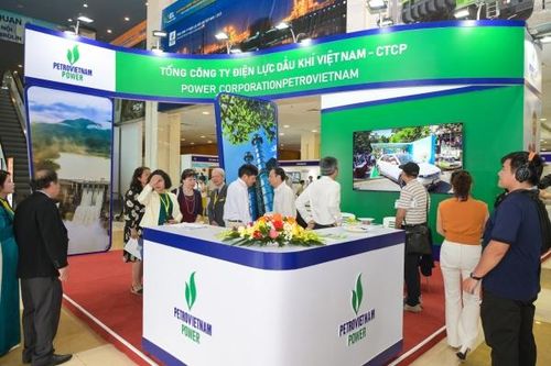 PV Power tham gia Triển lãm Contech Vietnam và EL Vietnam 2025