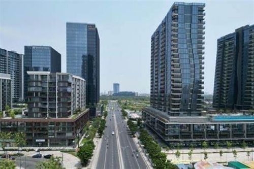 Điểm tin xây dựng - bất động sản ngày 23/4: HoREA đề xuất TP.HCM bỏ lệnh cấm cho thuê căn hộ ngắn ngày