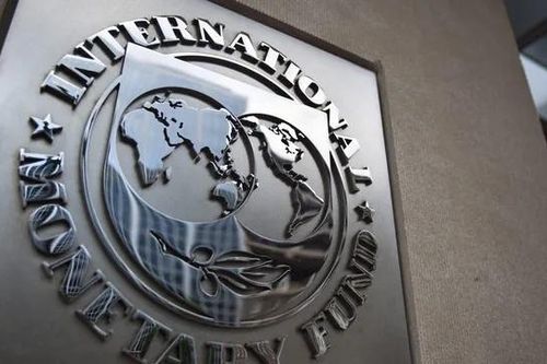 IMF hạ dự báo tăng trưởng kinh tế toàn cầu