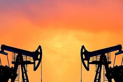 Iran tăng khai thác khí đốt mỏ South Pars khổng lồ