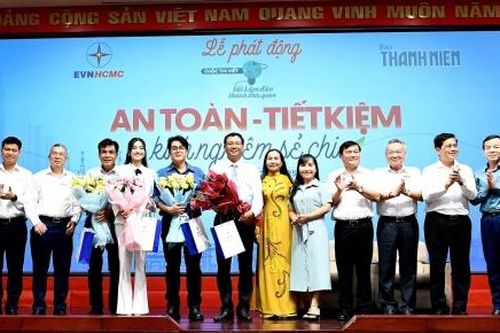 Cuộc thi viết 'Tiết kiệm điện thành thói quen' năm 2025: Tổng giải thưởng 130 triệu đồng; phong phú chủ đề, cách thể hiện