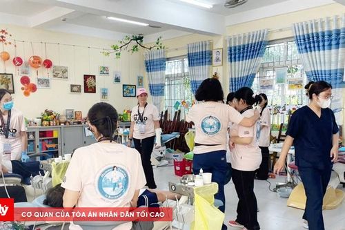 Gần 3.400 học sinh tại Huế được khám và điều trị răng miệng miễn phí