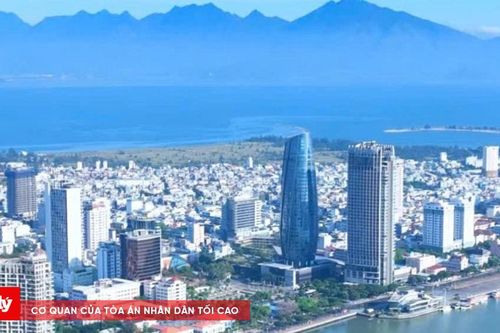 Đà Nẵng điều chỉnh bộ máy hành chính còn 16 đơn vị cấp xã