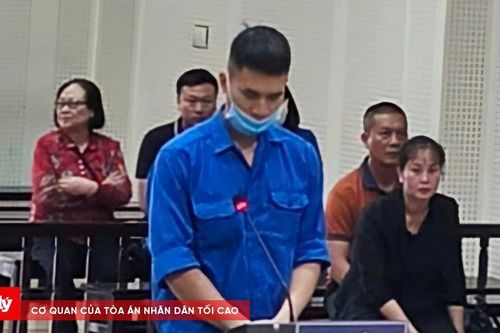 Lĩnh 15 năm tù vì bắt cóc bé gái để đòi 2 tỷ đồng tiền chuộc