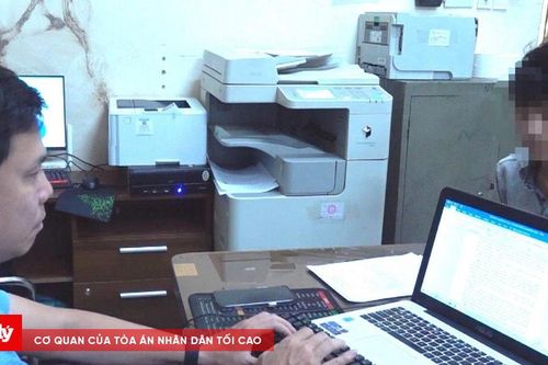 Khởi tố 9 thanh niên chuẩn bị hỗn chiến với nhóm thiếu nữ 16 tuổi
