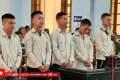 Mâu thuẫn với con, nhóm côn đồ đến nhà đánh người cha tử vong