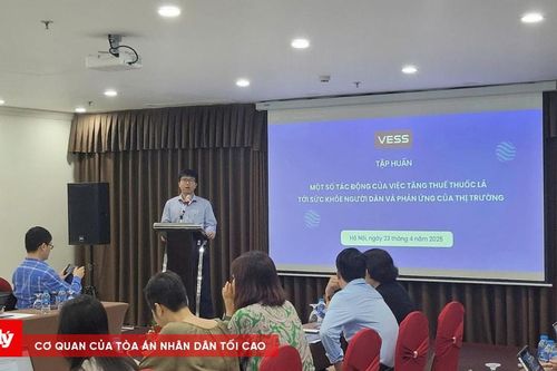 Tăng thuế thuốc lá: Chính sách tài khóa mang giá trị đầu tư
