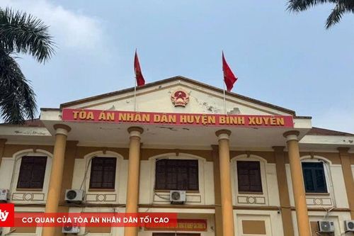 Vì sao Tòa trả hồ sơ điều tra bổ sung vụ câu cá có thưởng ở Vĩnh Phúc?