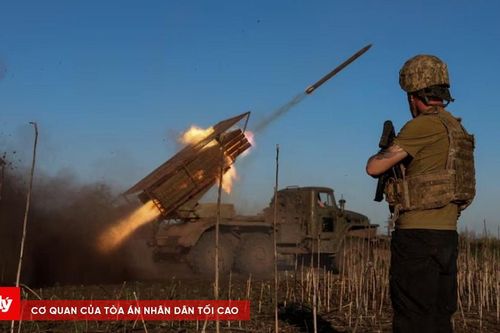 Đàm phán hòa bình Ukraine ở London bị hủy do Ngoại trưởng Mỹ không đến