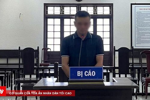 Lĩnh án tù vì tổ chức cho người nước ngoài xuất cảnh trái phép