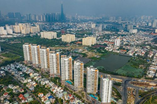 'Tuýt còi' loạt hồ sơ mua bán chung cư quy định bất lợi hơn cho người mua