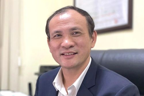 GS.TS Nguyễn Trung Việt làm Hiệu trưởng Trường Đại học Thủy lợi