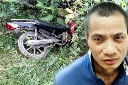Nghi phạm cướp ngân hàng VietinBank ở Hà Nội khai gì tại cơ quan công an?
