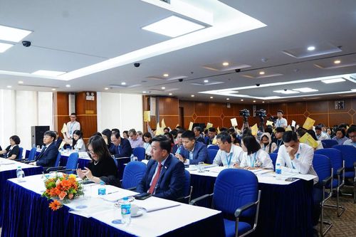 Vinaconex đặt mục tiêu lợi nhuận 1.200 tỷ đồng, mở rộng danh mục bất động sản