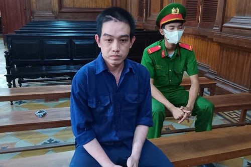 'Thụt két' hơn 4 tỷ phí đăng ký xe, cựu thiếu úy cảnh sát giao thông lãnh án