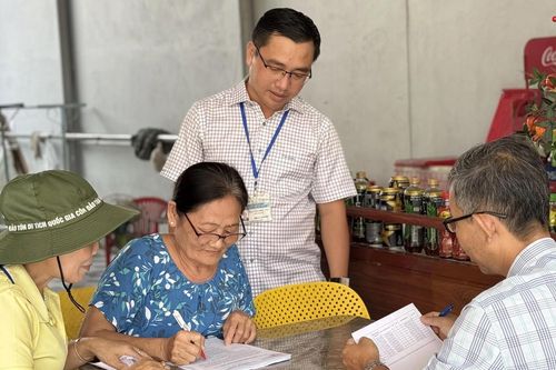 Người dân nói gì về việc sáp nhập TP Cần Thơ, Hậu Giang, Sóc Trăng?